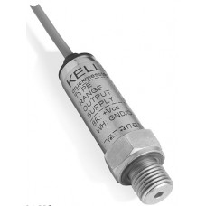 Keller Swiss-Built Series 21MC/21SC Piezoresistive pressure transmitters for industrial applications / compact version